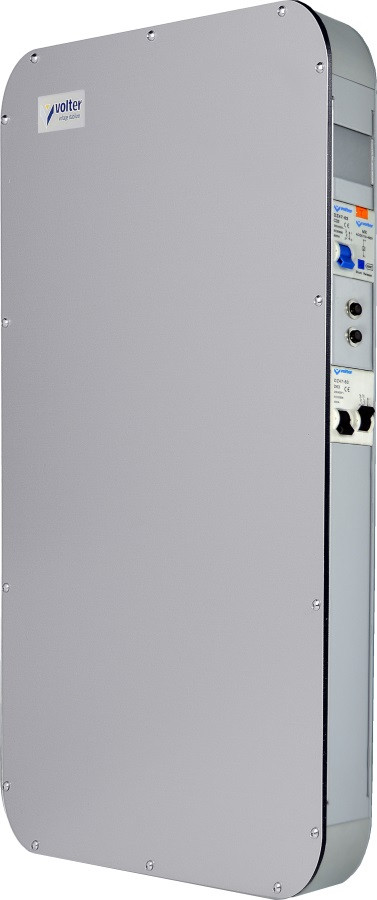 Стабілізатор напруги Volter Smart 7
