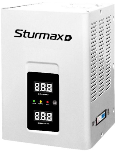 Стабилизатор напряжения Sturmax PSM9310000RV