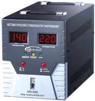 Стабілізатор напруги Gemix GDX-8000