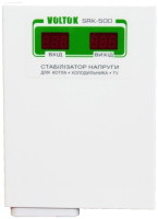 Стабілізатор напруги Voltok SRK-500