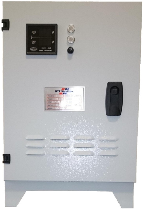 Стабілізатор напруги NTT Stabilizer SOHO 1108