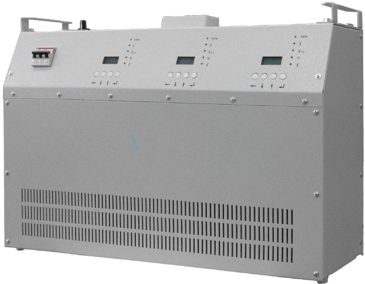 Стабилизатор напряжения Awattom SNTPT-82.5