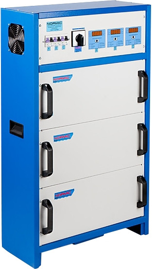 Стабілізатор напруги Reta NNST-3x7000 Normic