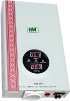 Стабилизатор напряжения Elim GW-500