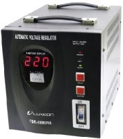 Стабілізатор напруги Luxeon FDR-5000VA