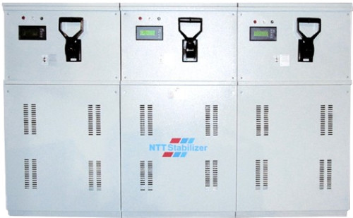 Стабілізатор напруги NTT Stabilizer DVS 33200