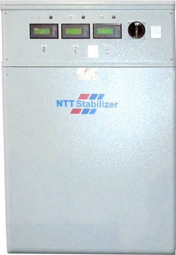 Стабілізатор напруги NTT Stabilizer DVS 3375