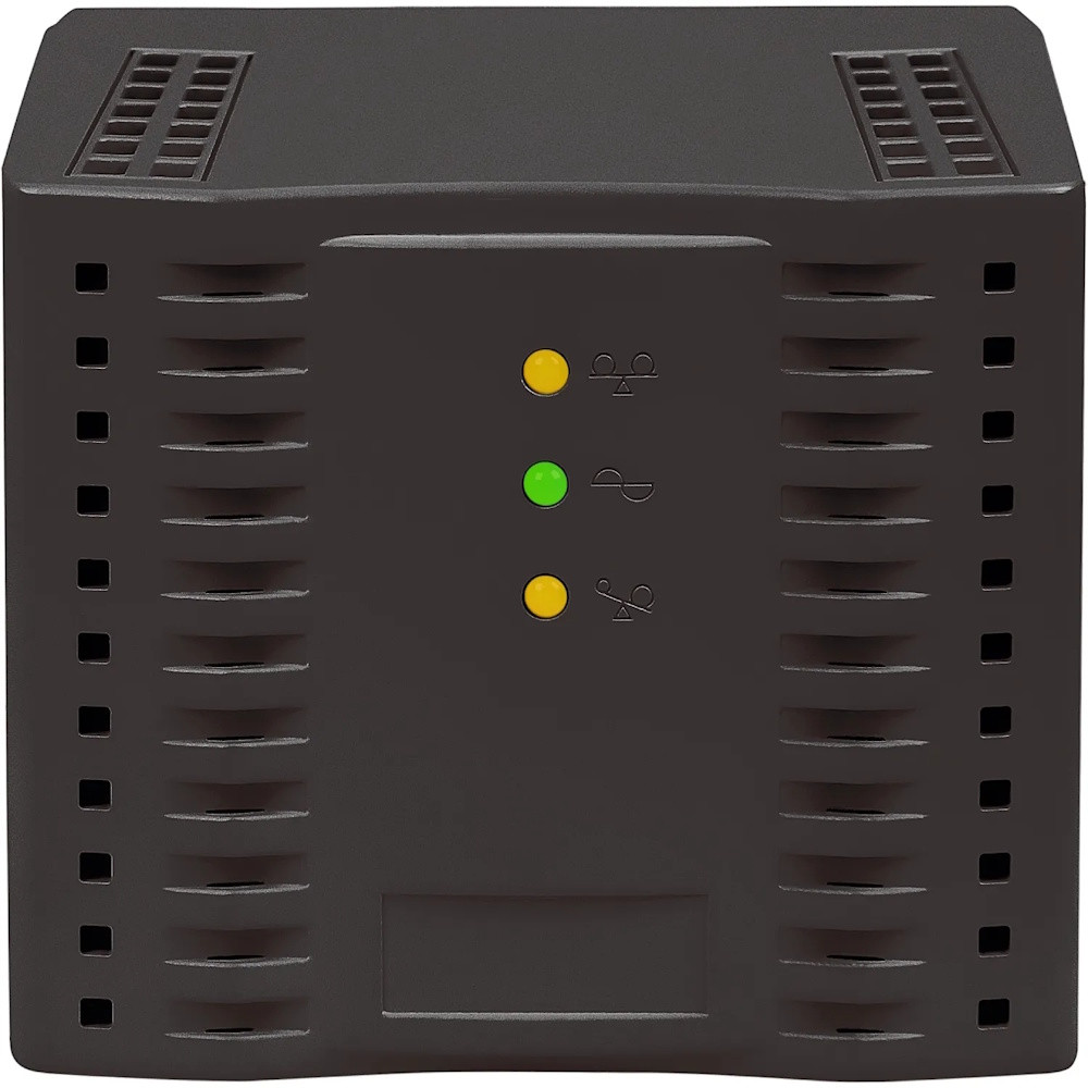 Стабилизатор напряжения Defender AVR Premium 1500