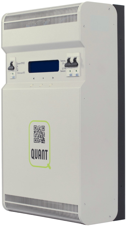 Стабилизатор напряжения Quant 7.0