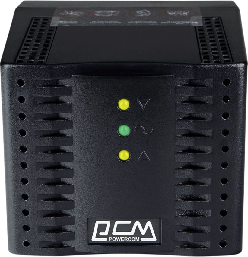 Стабілізатор напруги Powercom TCA-600