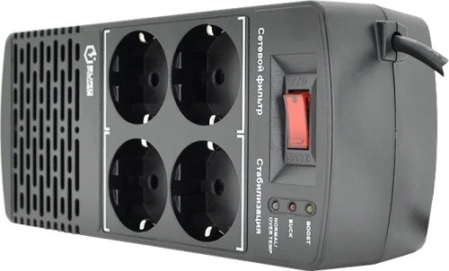 Стабілізатор напруги Europower EPX-1004