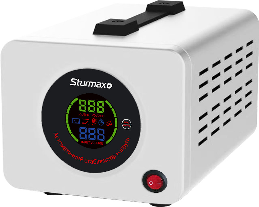 Стабилизатор напряжения Sturmax PSM932000R