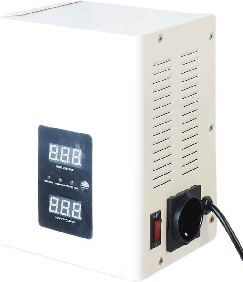 Стабилизатор напряжения Sturmax PSM93500RV