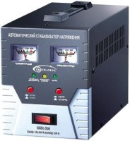Стабілізатор напруги Gemix GMX-500