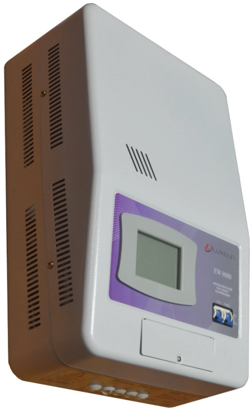 Стабилизатор напряжения Luxeon EW-9000