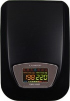 Стабілізатор напруги Luxeon EWR-5000