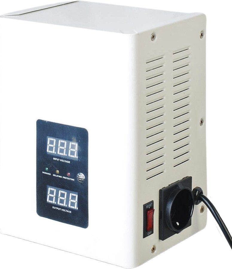 Стабилизатор напряжения Sturmax PSM932000RV