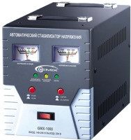 Стабілізатор напруги Gemix GMX-1000