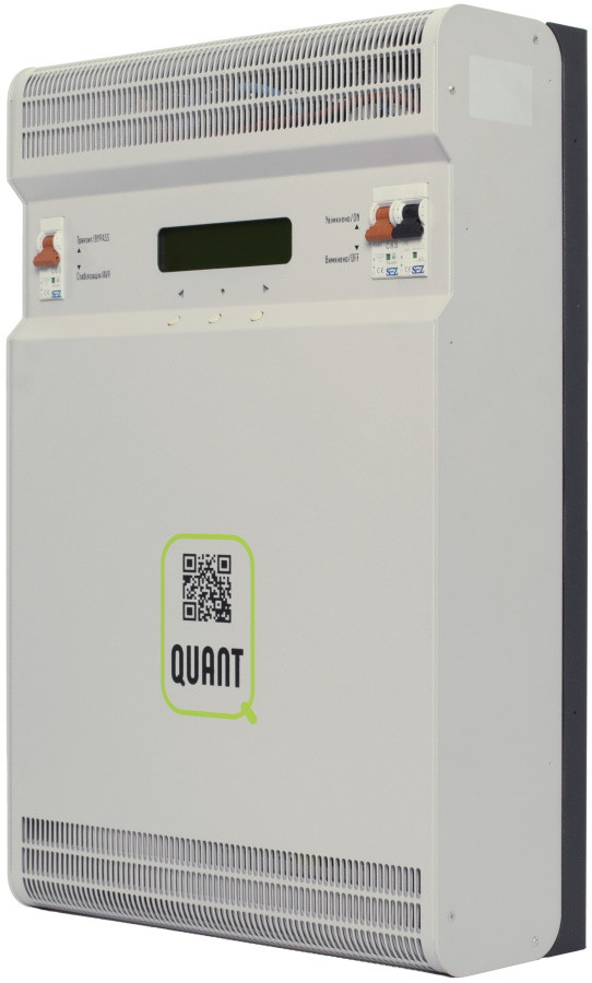 Стабілізатор напруги Quant 11