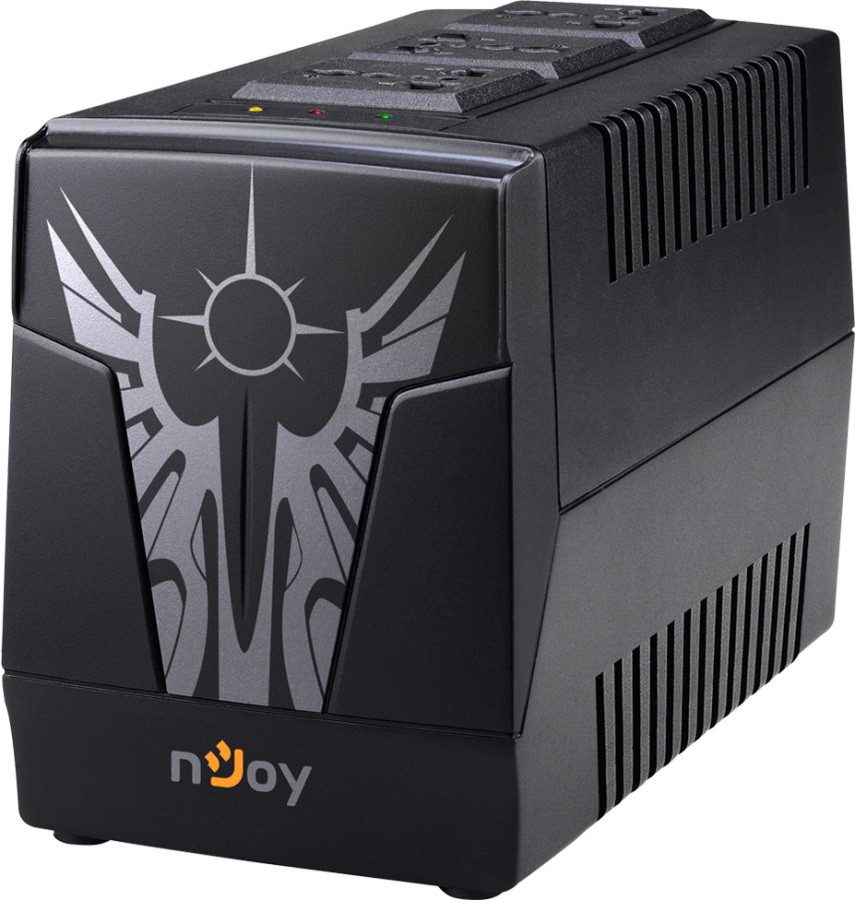 Стабілізатор напруги nJoy Paladin 1000