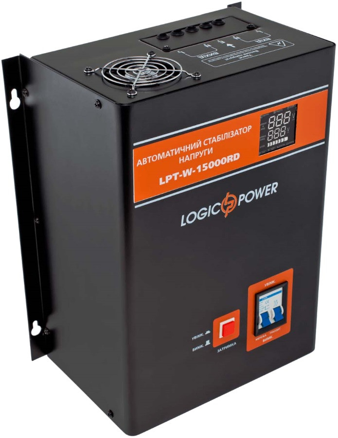 Стабилизатор напряжения Logicpower LPT-W-15000RD