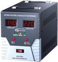 Стабілізатор напруги Gemix GDX-2000