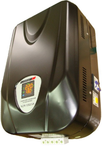Стабілізатор напруги Luxeon WDR-10000VA
