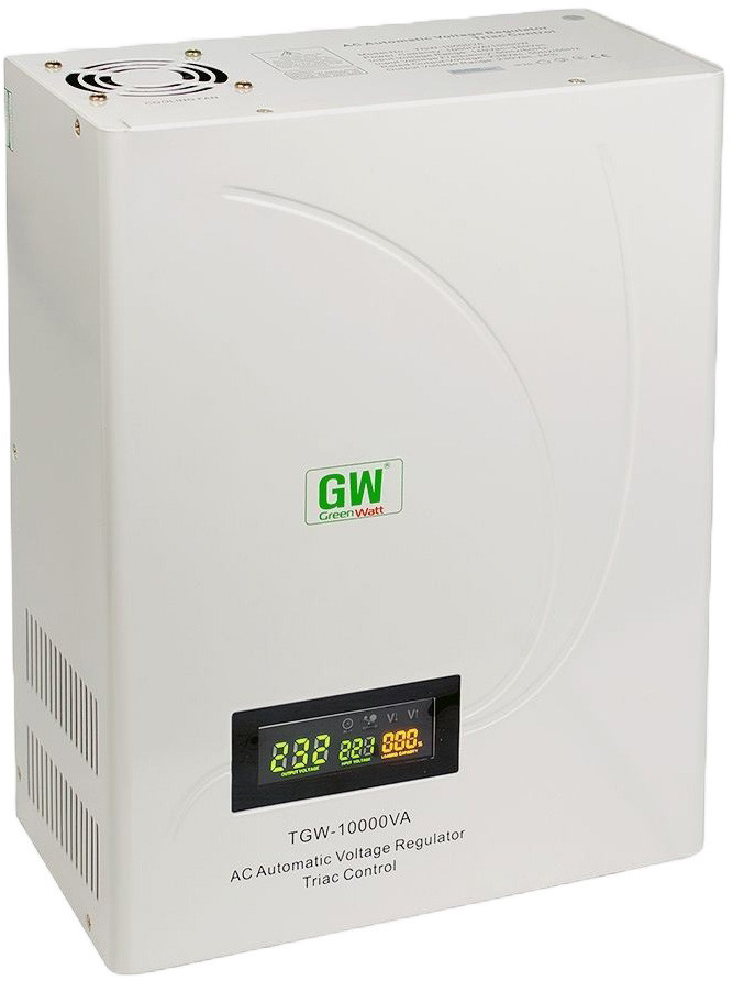 Стабилизатор напряжения Elim TGW-10000