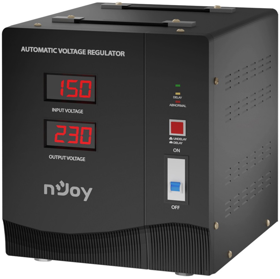 Стабілізатор напруги nJoy Alvis 5000