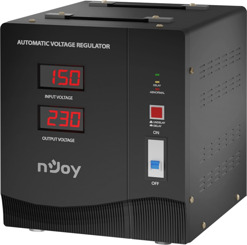 Стабілізатор напруги nJoy Alvis 3000