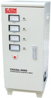Стабилизатор напряжения Elim SNA3Sh-6000
