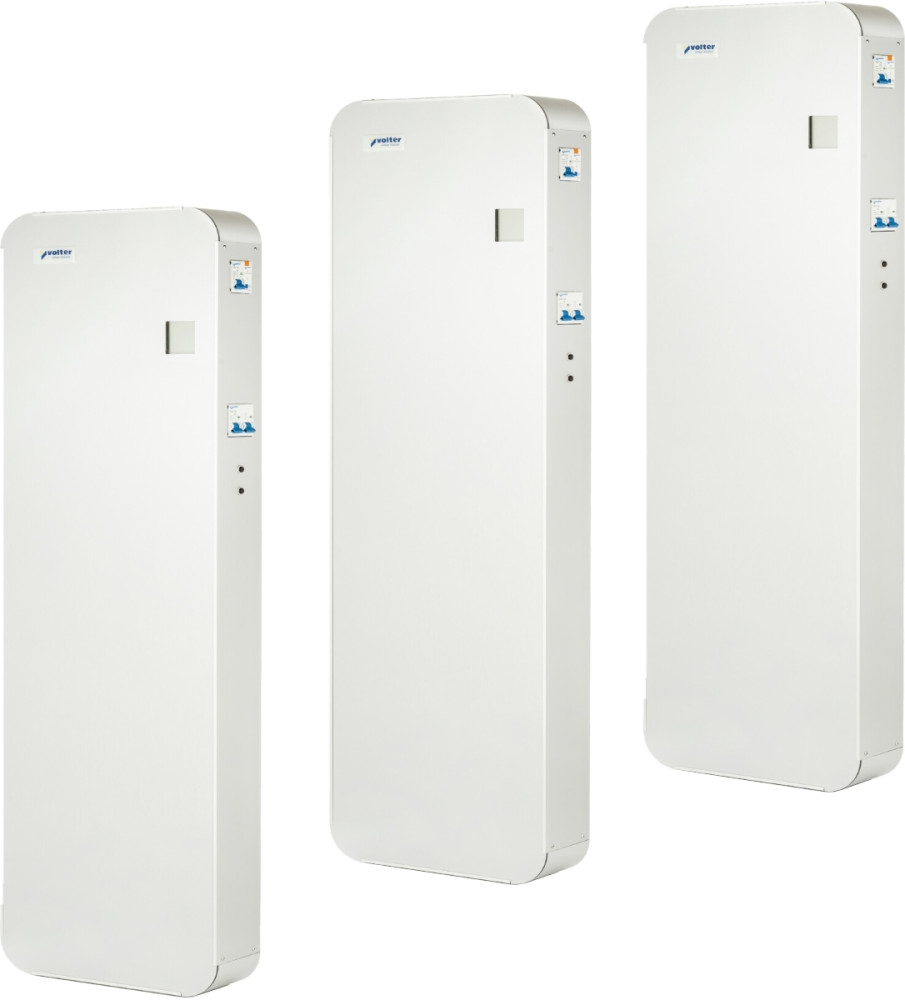Стабілізатор напруги Volter Smart-54 (3x18)