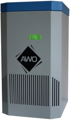 Стабілізатор напруги Awattom Silver-11.0