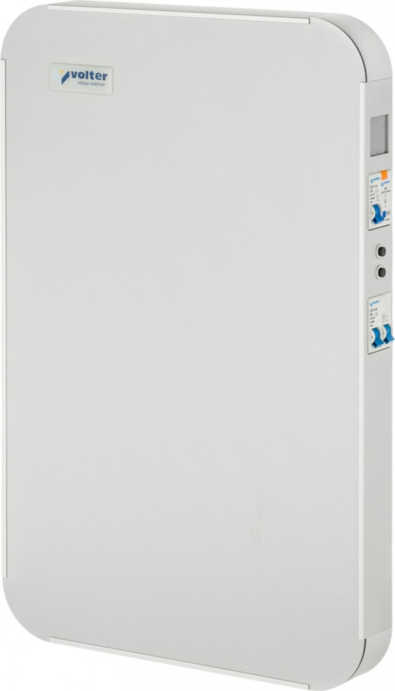 Стабілізатор напруги Volter Smart 4 (M)