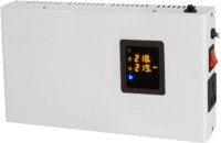 Стабілізатор напруги Europower SLIM-1000SBR LED