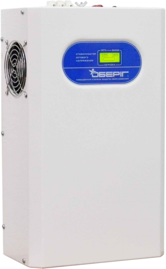Стабилизатор напряжения SinPro Oberig SN-11000