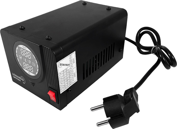 Стабілізатор напруги Lemanso LM40304