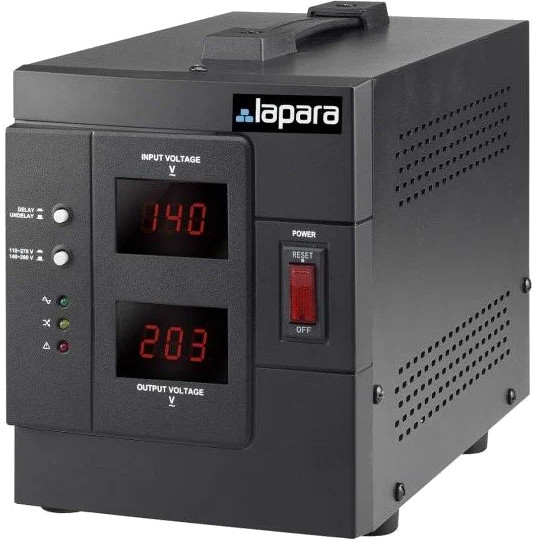 Стабілізатор напруги Lapara LA-AVR-2000