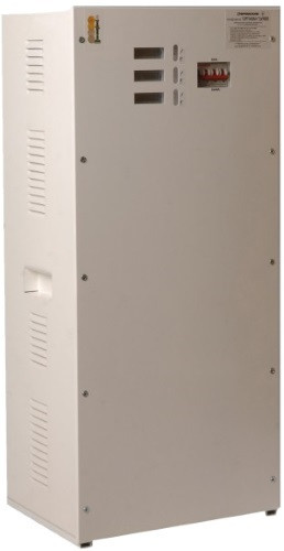 Стабілізатор напруги Ukrtehnologija Infinity 7500x3