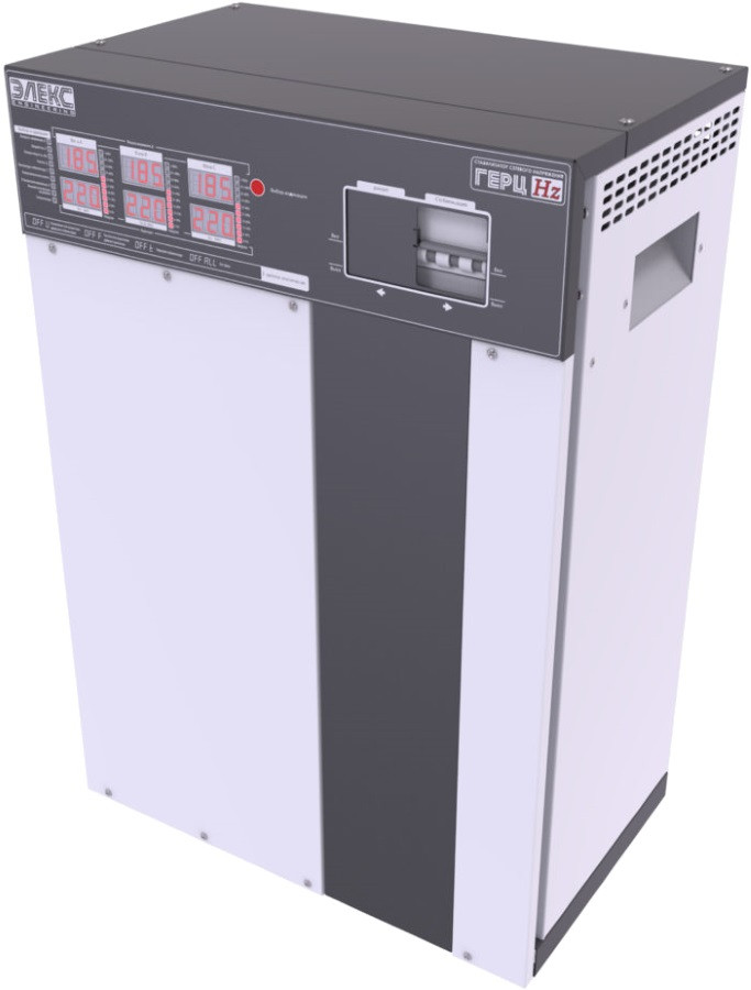 Стабилизатор напряжения Eleks Herz U 36-3/32 v3.0