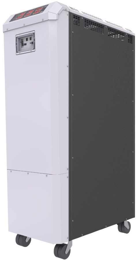 Стабилизатор напряжения Eleks Herz-Pro U 36-3/100 v3.0