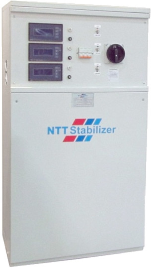Стабілізатор напруги NTT Stabilizer DVS 3315
