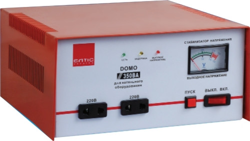 Стабилизатор напряжения Eltis DOMO 350
