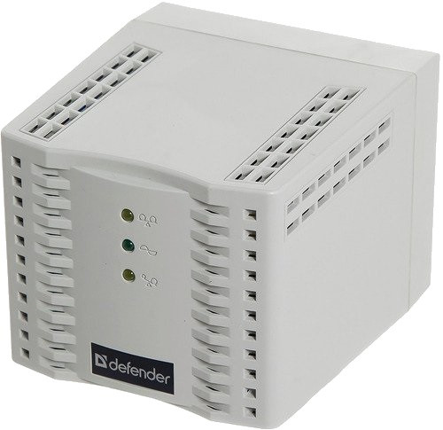 Стабілізатор напруги Defender AVR PX 1500