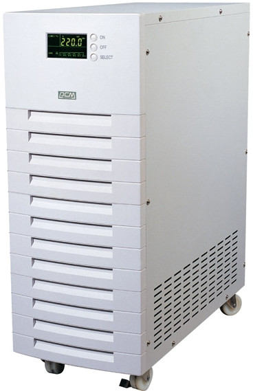 Стабілізатор напруги Powercom AR-30K33