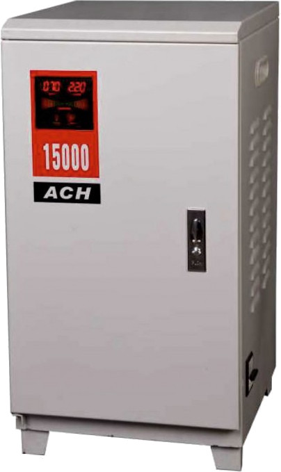 Стабілізатор напруги ElectrO ACH-20000