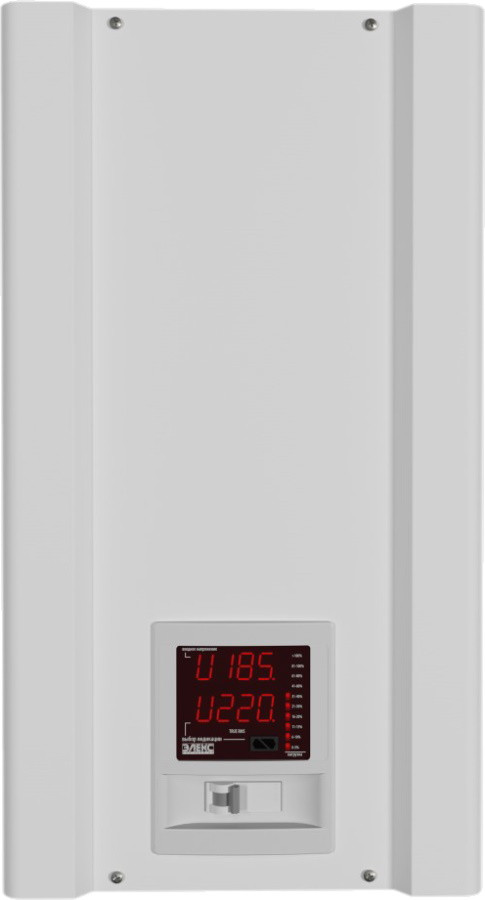 Стабілізатор напруги Eleks Amper U 9-1/80 v2.1