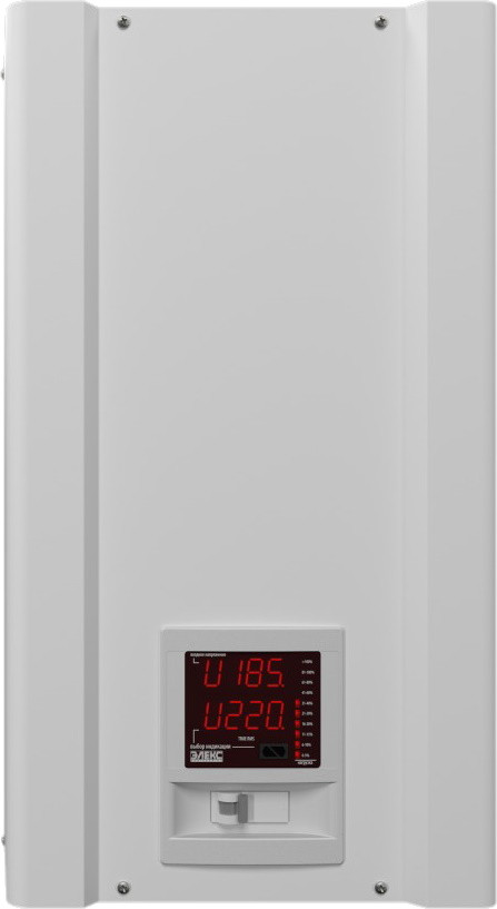Стабілізатор напруги Eleks Amper-T U 16-1/80 v2.1