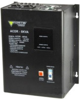 Стабілізатор напруги Forte ACDR-8kVA