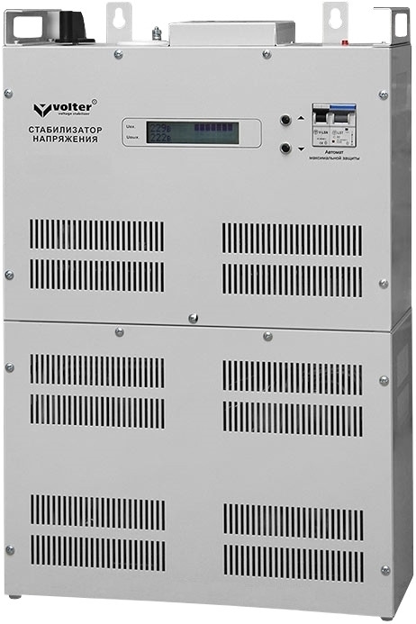 Стабілізатор напруги Volter 22PT